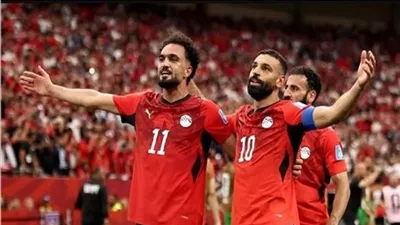 وسائل إعلام أرجنتينية تحذر منتخبها من زيكو وصلاح ومرموش