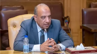 762 مليون جنيه لتطوير شبكات كهرباء الدقهلية ودمياط وكفر الشيخ