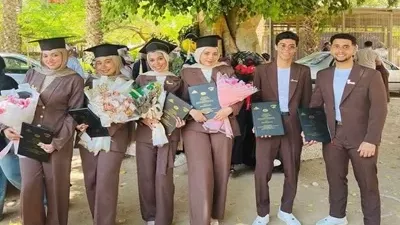 طلاب زراعة بنها ينجحون في إنتاج إنزيم حيوي لصناعة المنظفات