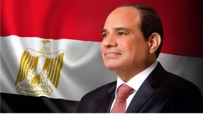 بعد قليل.. الرئيس يشهد افتتاح مقر القيادة الإستراتيجية للدولة المصرية بالعاصمة الجديدة