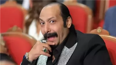 محمد ثروت يحتفل بفوز منتخب مصر على أستراليا