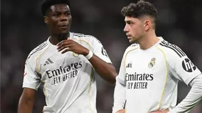 ريال مدريد يوافق على رحيل لاعبه ويحدد القيمة المطلوبة لبيعه