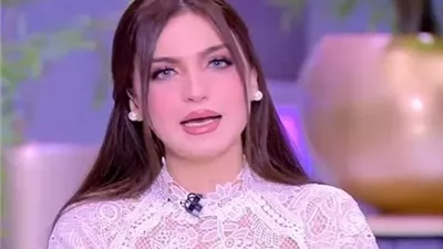 ياسمين عز توجه رسالة للمنتخب مصر قبل مواجهة الأرجنتين