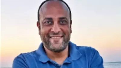 اليوم.. عزاء المنتج ياسر صبحي بمسجد الحامدية الشاذلية