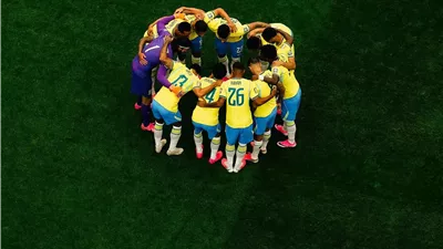 موعد مباراة البرازيل والنرويج اليوم بكأس العالم والقنوات الناقلة