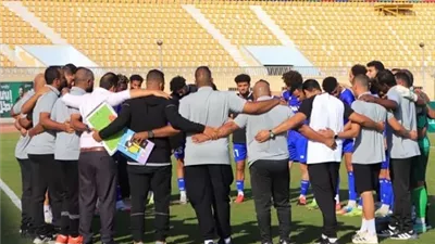 تشكيل الجهاز الفنى لفريق الكرة باسوان وإنطلاق فترة الإعداد