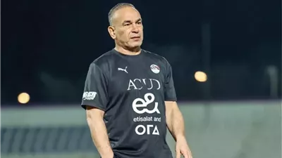 إبراهيم حسن: مران منتخب مصر اليوم استعدادًا للأرجنتين