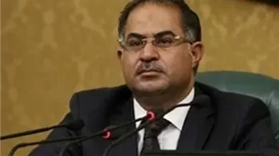 وهدان يطالب بإطار تشريعى.. لمواجهة فوضى البودكاست والمنصات الرقمية