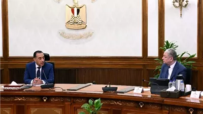 رئيس الوزراء يتابع الاستعدادات الجارية لتنفيذ مشروعات المرحلة الثانية من 