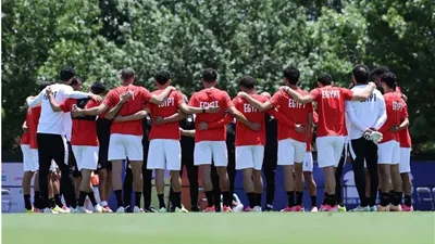 موعد مع التاريخ.. مصر أمام أستراليا في دور الـ 32 بكأس العالم 2026