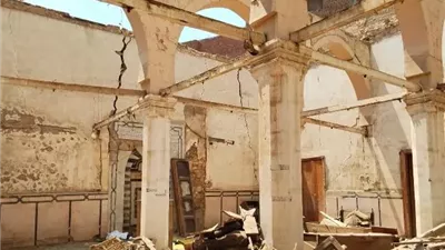 تراث ينقذ بالتبرعات.. هل تكفي الجهود الشعبية لحماية الآثار؟