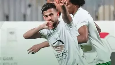 عمرو سعداوي يُمدد تعاقده رسميًا مع المصري حتى 2028
