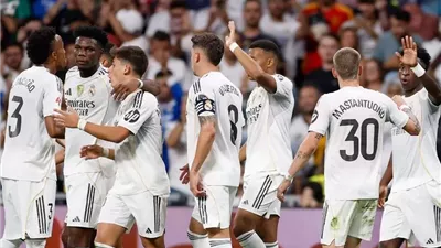 ريال مدريد يضم الصفقة الرابعة من إنتر ميلان لمدة 4 سنوات