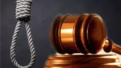 الإعدام و المؤبد والسجن لكتيبة الإعدام بالشرقية
