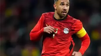 تريزيجيه على موعد مع التاريخ في مباراة مصر والأرجنتين