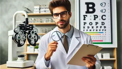 السويس تطلق قافلة رمد مجانية تضم نخبة أطباءوخدمات علاجية وتعليمية