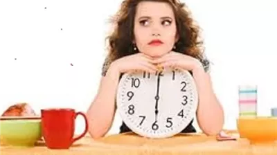 هل الصيام المتقطع وهم لإنقاص الوزن؟ دراسة تجيب