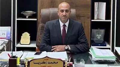 جهاز مدينة الشروق يكشف عن نقلة نوعية بتكنولوجيا خدمات الإتصالات.. صور