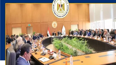 الحصاد الأسبوعي لأنشطة وزارة التعليم العالي والبحث العلمي