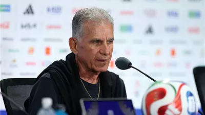 كيروش يعلن رحيله عن تدريب منتخب غانا بعد وداع المونديال
