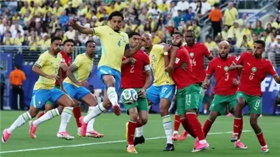 6 مباريات في دور ثمن نهائي كأس العالم 2026 حتى الآن