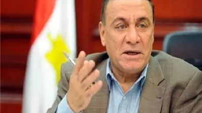 اللواء سميرفرج: مصر رابع دولة تمتلك قيادة استراتيجية بهذا المستوي