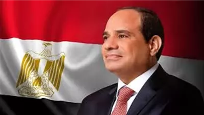 الرئيس السيسي يبعث برقيات تهنئة إلى رؤساء ثلاث دول