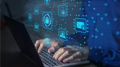 الإنفاق العالمى على الأمن السيبرانى يتجاوز 520 مليار دولار فى 2031