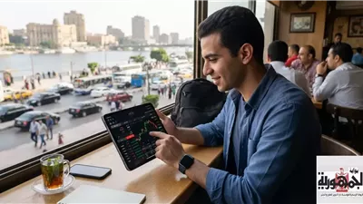 المفتي يبين حكم استخدام الذكاء الاصطناعي في البورصة