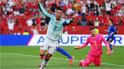 تشكيل البرتغال فى مواجهة إسبانيا بكأس العالم
