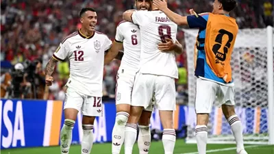 بعد عبور البرتغال .. تعرف علي منافس إسبانيا في دور الـ 8