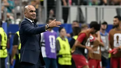 بعد توديع كأس العالم أمام إسبانيا.. مدرب البرتغال يعلن رحيله