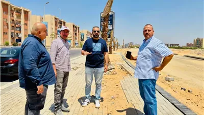 رئيس جهاز 