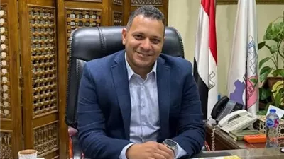 جهاز السادات يشن حملة مكبرة لإزالة الكرفانات وعربات المأكولات