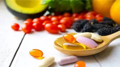 متى تتناول المكملات الغذائية؟ التوقيت الصحيح يصنع الفرق