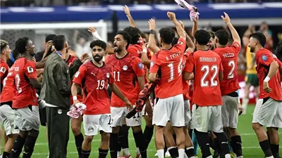 كأس العالم| أبرز غيابات الفراعنة عن مواجهة الأرجنتين اليوم