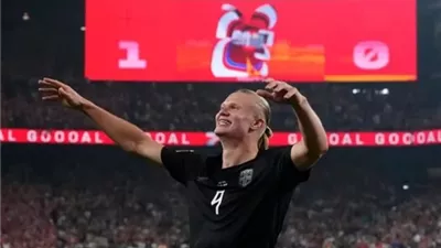 جدول ترتيب هدافي كأس العالم 2026