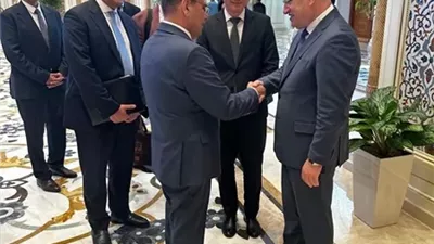 وزير التعليم العالي يتفقد مركز الحضارة الإسلامية في أوزبكستان