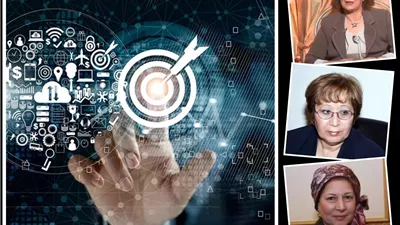 الإعلام على رأس أولويات الجمهورية الجديدة