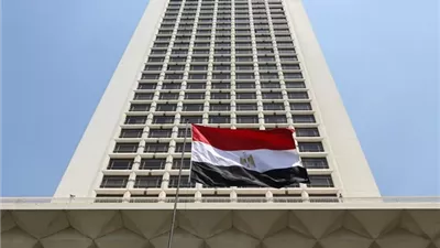 مصر تدين التفجيرين الإرهابيين فى دمشق