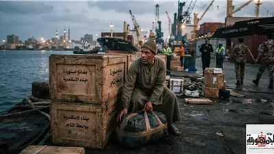 رأي فقهي يوضح أسباب تحريم تهريب البضائع