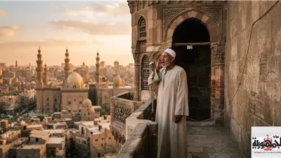حكم من يؤذن للصلاة وهو علي غير وضوء