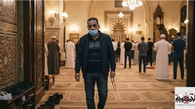 حكم ذهاب المرضى بالأمراض المعدية إلى المساجد