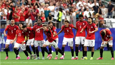 تشكيل منتخب مصر أمام الأرجنتين في دور الـ 16 بالمونديال