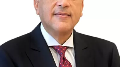 مدبولي يلتقي الرئيس التنفيذي لـ