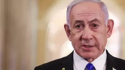 نتنياهو: لدي شكوك بشأن إيقاف برنامج إيران النووي عبر المفاوضات
