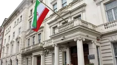 بريطانيا تستدعي القائم بالأعمال الإيراني بسبب الهجوم على صحفي