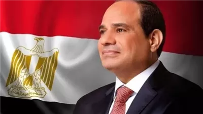 الرئيس السيسي يوجه رسالة دعم لأبطال المنتخب الوطني: نفخر بكم