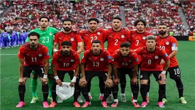 رسالة وزير الرياضة للمنتخب الوطني: قاتلتم بشرف وكسبتم احترام العالم