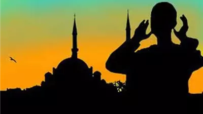 كلمات مستحبة عقب قول المؤذن